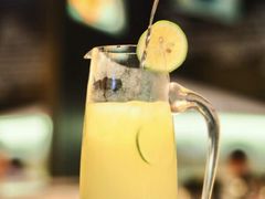 -鱼酷活鱼烤鱼(恒隆广场店)