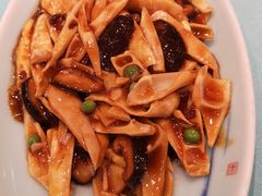 -万荣烤鸭店·北京菜(天坛店)