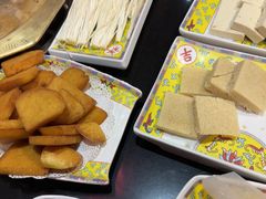 -芦月轩羊蝎子(劲松店)