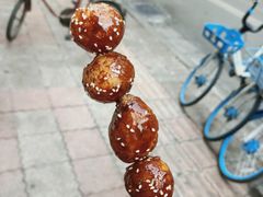 -邓记新一代糖油果子(四川煤管局供销公司职工宿舍店)