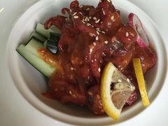 笑福亭(时代店)-笑福亭料理小馆(解放碑店)