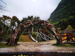 -中国傩城