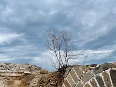 -蟠龙山长城景区