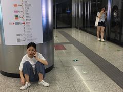 -小胡子祥彪烧烤(北湖总店)
