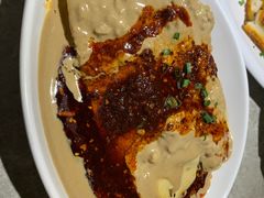 -小杨烤肉(高新店)