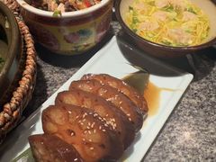 -南京大牌档(青岛万象城店)