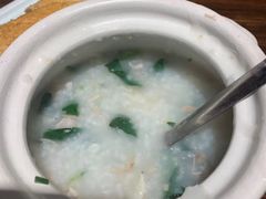 -梁记粥铺(开元地中海店)