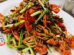 -四妹餐厅(玫瑰街店)