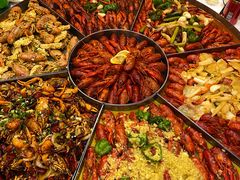 -盱眙虾神於氏龙虾(夫子庙红街店)