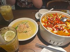 -宝翠花园餐厅(沙湖店)