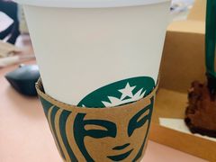 -星巴克臻选(南京艾尚天地店)