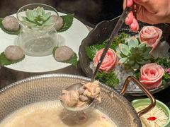 -捞王猪肚鸡火锅(金华义乌之心店)