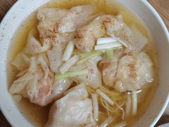 -百福麵家(新馬路店)