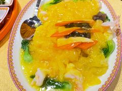-白家大院·王府宫廷菜(苏州街店)