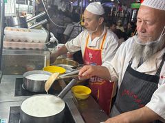 -正宁路小吃夜市