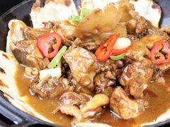 -希尔顿逸林酒店·中餐厅