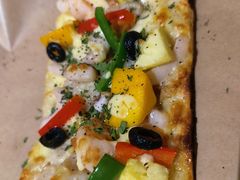 -HELLO 27 意面·沙拉·帕尼尼