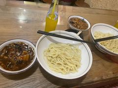 -锅儿挑面馆