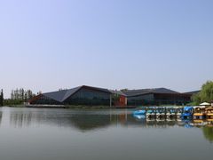 -上海长兴岛郊野公园