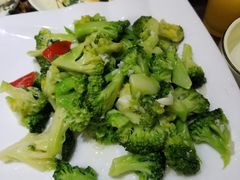 -川府宴语烤鱼川菜家常菜(梨园店)
