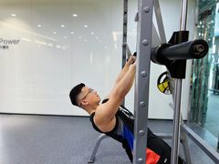 -WEGYMER健萌健身(雅颂居馆)