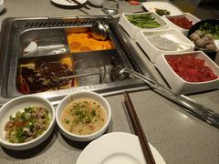 -海底捞火锅(新华联梦想城店)