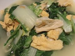 -吕氏焗小鲜•海鲜青岛菜(总店)