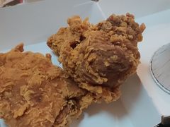 -肯德基(学院路店)