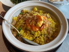 -BetterThai 泰加(苏州中心店)