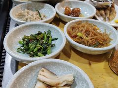 -金顺韩式烤肉·网红烤肉店(广利路店)