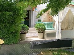-庐灶江南·江南菜·四合院Bistro(东直门雍和宫·原华侨宾馆店)