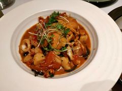 海胆意大利面-蝶舍·MAISON PAPILLON