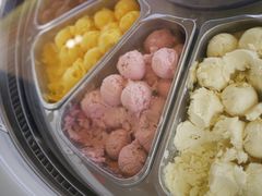 -长沙北辰洲际酒店-兰调全日餐厅