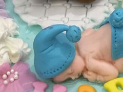 -杜勒瓦DIY烘焙&个性化蛋糕定制