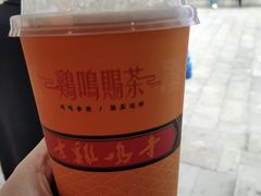 -鸡鸣赐茶(鸡鸣寺路店)
