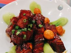 -鲜得莱渔港·小平岛海胆馆(七贤岭店)