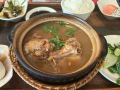 -花园咖啡厅(厦门美丽华大酒店)