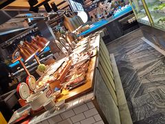 -V-ONE西雅图海鲜自助餐厅(仓山万达广场店)