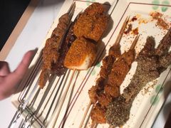 -七八冷面·延边朝鲜族美食(圣熙八号店)