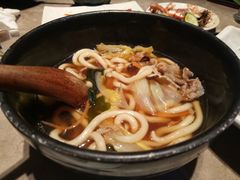 -贵木日本料理·铁板烧(新地假日广场店)