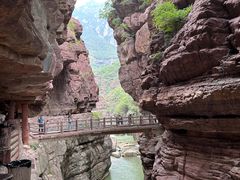 -云台山风景名胜区