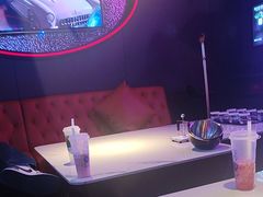 -星聚会KTV(合生汇黑金店)