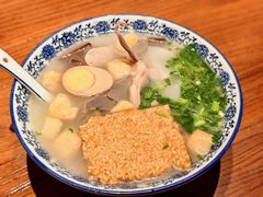 -小潘记鸭血粉丝汤