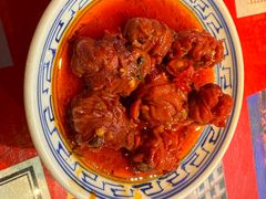 -味福记·本地特色菜(八一万达广场店)