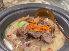 -锦府盐帮·侯宅(五棵松万达店)