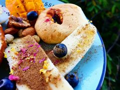 -Juicy Bakery(大学路店)