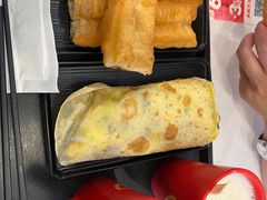 -永和大王(万顺路店)