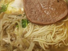 -崔记拉面馆(航北店)