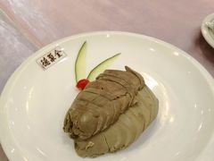 盐水鸭肝-北京全聚德(王府井店)