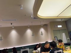 -米仓食堂(皇庭广场店)